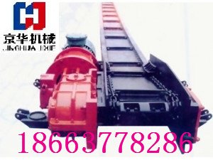 SGB620/40T、SGB630/150C刮板输送机