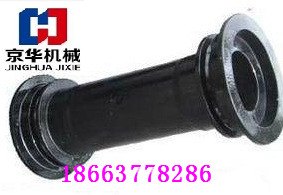 刮板机机尾滚筒