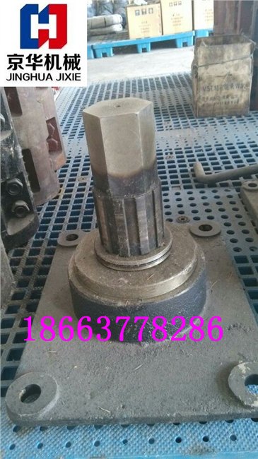 30T 40T型盲轴总成