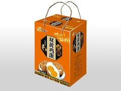双黄鸡蛋礼盒，哪里有供应口碑好的双黄鸡蛋