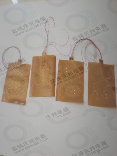聚酰亚胺发热膜