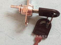 物超所值的卡片旋转锁当选久品冠五金制品厂——纱窗
