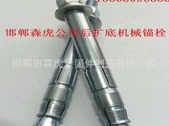 后扩底锚栓价位，专业的后扩底锚栓，森虎紧固件倾力