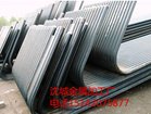 耐用的锅炉膜式壁水冷壁沈城金属加工供应：阜新膜式