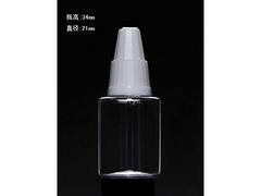 哪里买质量好的烟油瓶 烟油瓶15ML价格