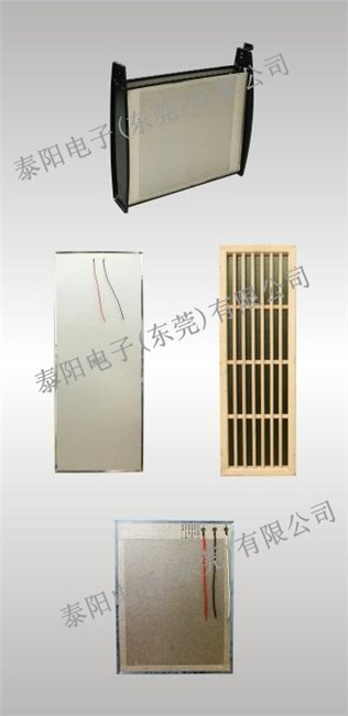 桑拿房 汗蒸光波房 云母发热板 