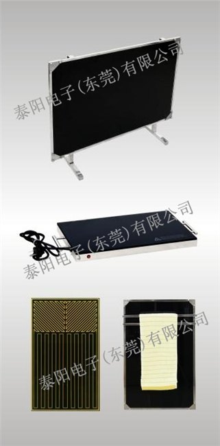 玻璃加热板 玻璃发热板 厂家批发