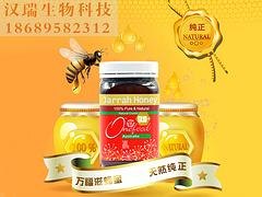 价位合理的澳洲onefood蜂蜜批发【海南】，广