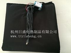 杭州日盛优惠的工业加热毯_你的理想选择|西藏工业