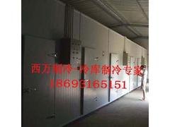 宁夏肉品冷藏柜厂家_兰州质量好的肉品冷藏柜出售