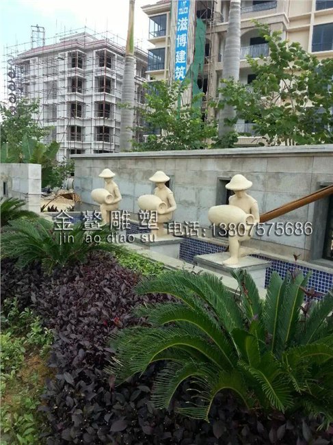 [供应]优质的海南人体雕塑|雕塑