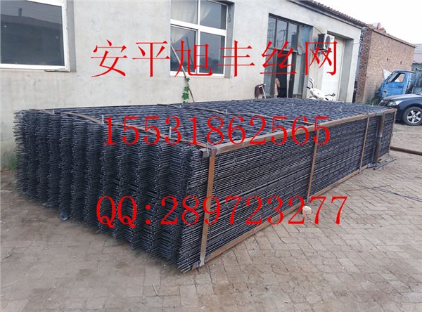 出口规格钢筋网 澳大利亚规格钢筋网 SL6272