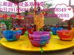 新潮的机械熊出没就在三和游乐：三和厂家直销免费安
