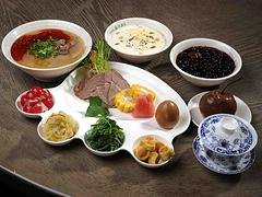 新品牛肉面推荐|甘肃牛肉面特色餐厅