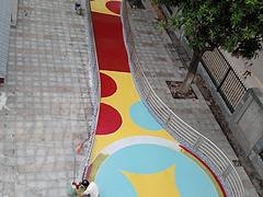 地坪漆施工：广州供应有品质的地坪漆