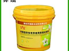 阜阳屋面防水施工_买优惠的屋面防水涂料，就来开瑞