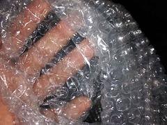 优质的气垫膜产自辛店金发塑料厂：气垫膜批发