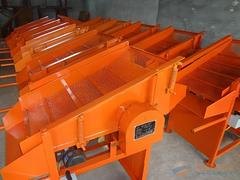 小型筛沙机供应商，山东口碑好的小型筛沙机哪里有供