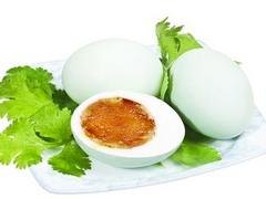 划算的黄油咸鸭蛋新乡供应：咸鸭蛋供应厂家