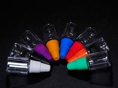 深圳有口碑的烟油瓶推荐_个性烟油瓶10ML
