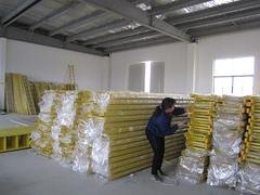 明峰复材供应口碑好的绝缘爬梯：价格合理的户外梯子