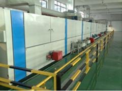 杭州燃烧器定型机——无锡哪里有报价合理的燃烧器定