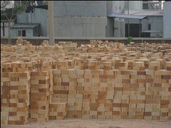值得信赖的耐火材料厂家——优质的耐火材料