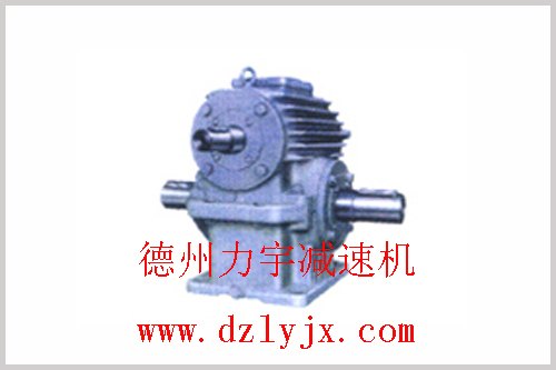 德州哪里有价格合理的PWU平面二次包络环面蜗杆减