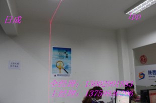 切割机专用红光