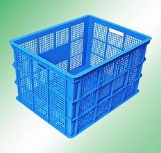 供应武汉塑料周转筐价位：武汉畅销的塑料周转筐提供