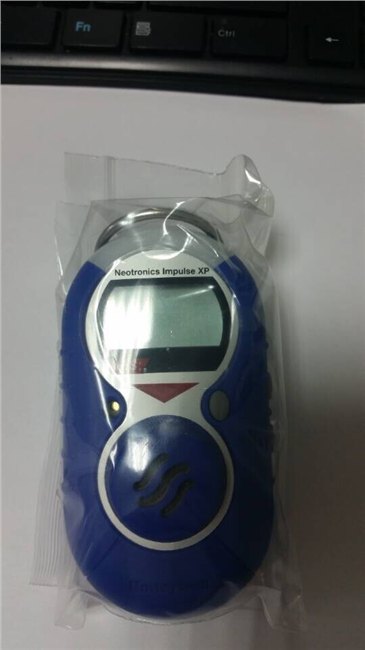 霍尼韦尔氧气检测器impulseXP