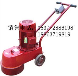 供应济宁鑫隆供应金刚石水磨石机