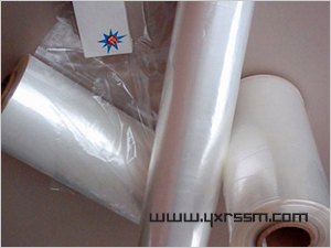 PE收缩膜加工企业