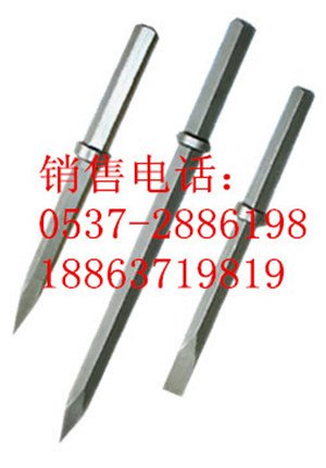 供应超值批发B87C风镐钎