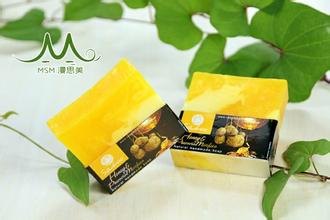 进口希腊手工皂上海报关代理流程