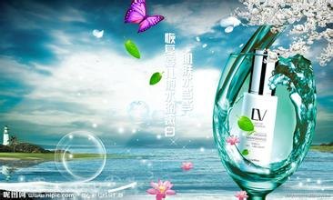 韩国化妆品中文标签设计/上海化妆品报关行