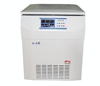 湖南恒诺高性价比的大容量冷冻离心机