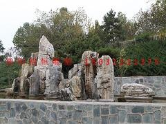 保定优质的园林石雕生产公司，上等园林石雕