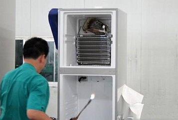 长虹电器-成都武侯区冰箱维修电话-成都容声冰箱维