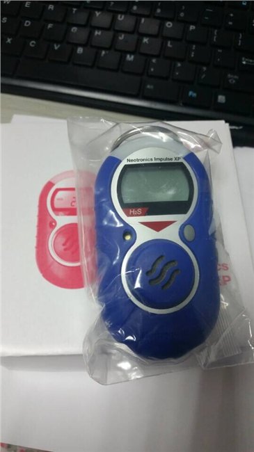 代理霍尼韦尔MINIMAX XP氧气检测仪