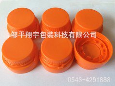 优质塑料瓶盖
