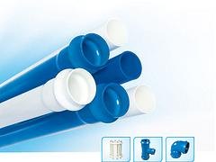 上等给水管——想买质量好的联塑PVC-U给水管就