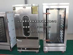 高性价可视蒸饭柜，裕宝厨业倾力推荐：河北可视蒸饭
