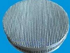 源海山东实用的金属丝网波纹填料型号\供应商&报价