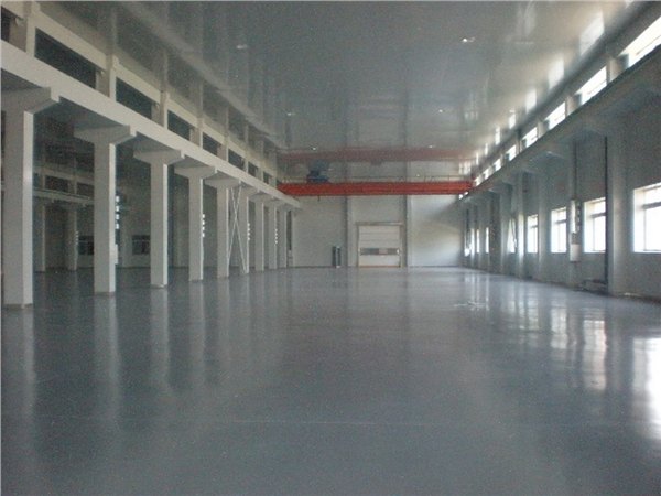 环氧耐磨地坪价格环氧耐磨地坪厂家