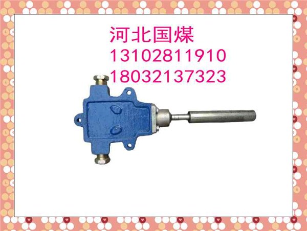 跑偏传感器型号