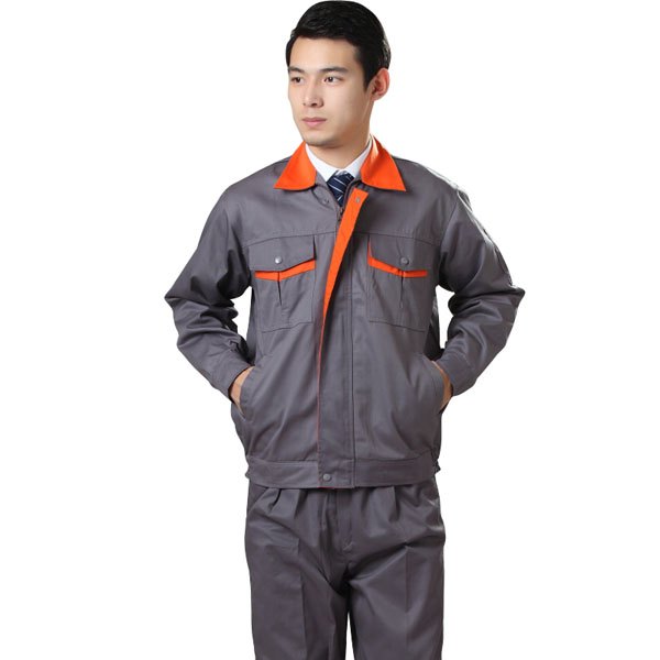 河南厂服加工厂——工作服加工厂哪家好