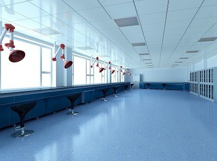 漳州实验室家具/实验室装修/实验室通风系统/实验