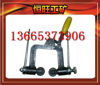 DJQ—Ⅱ型双边倒角器 恒旺最低报价