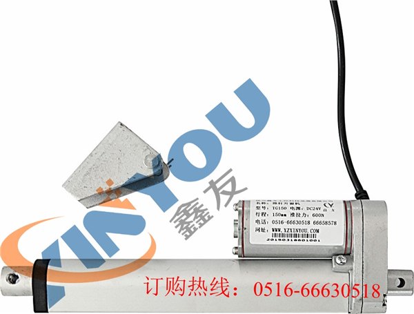 鑫友TG推杆式开窗器精工品质-推杆式开窗器行业领